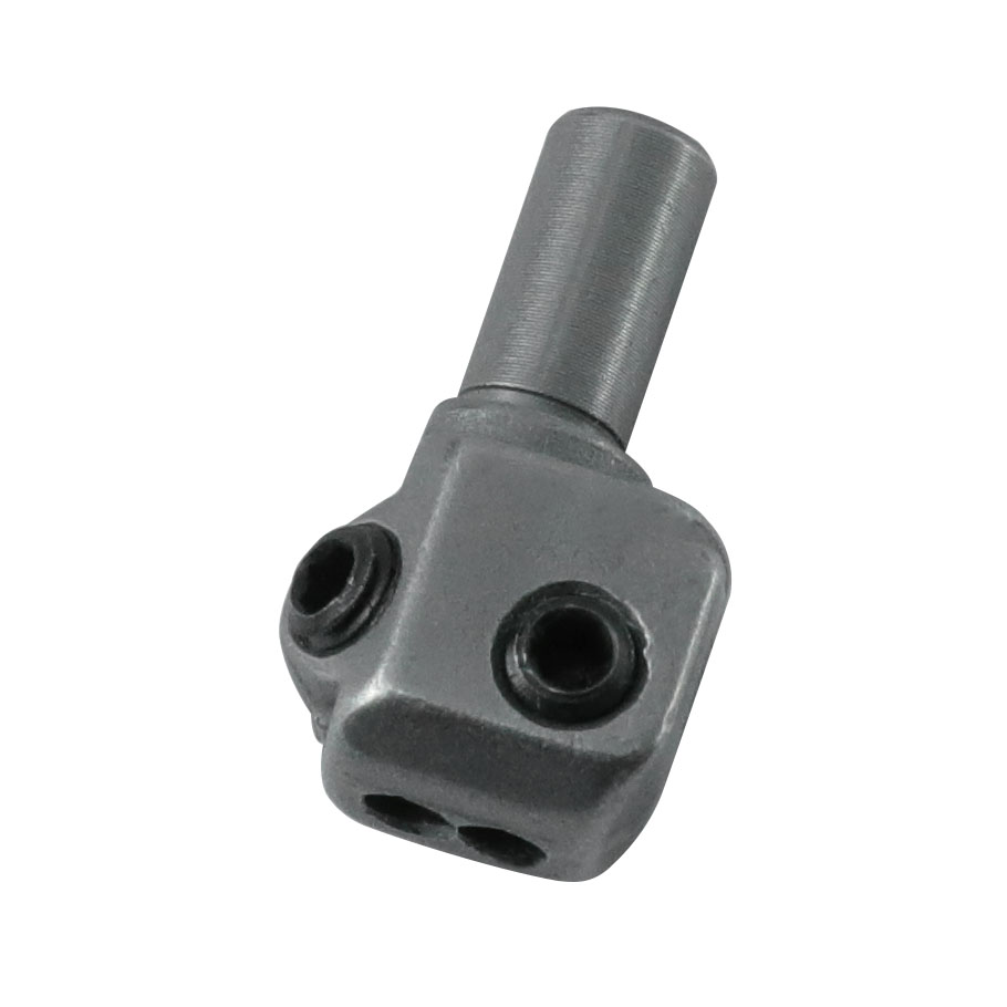Waxed Thread Linen - (2 PCS) KG142 Needle Clamp Fit