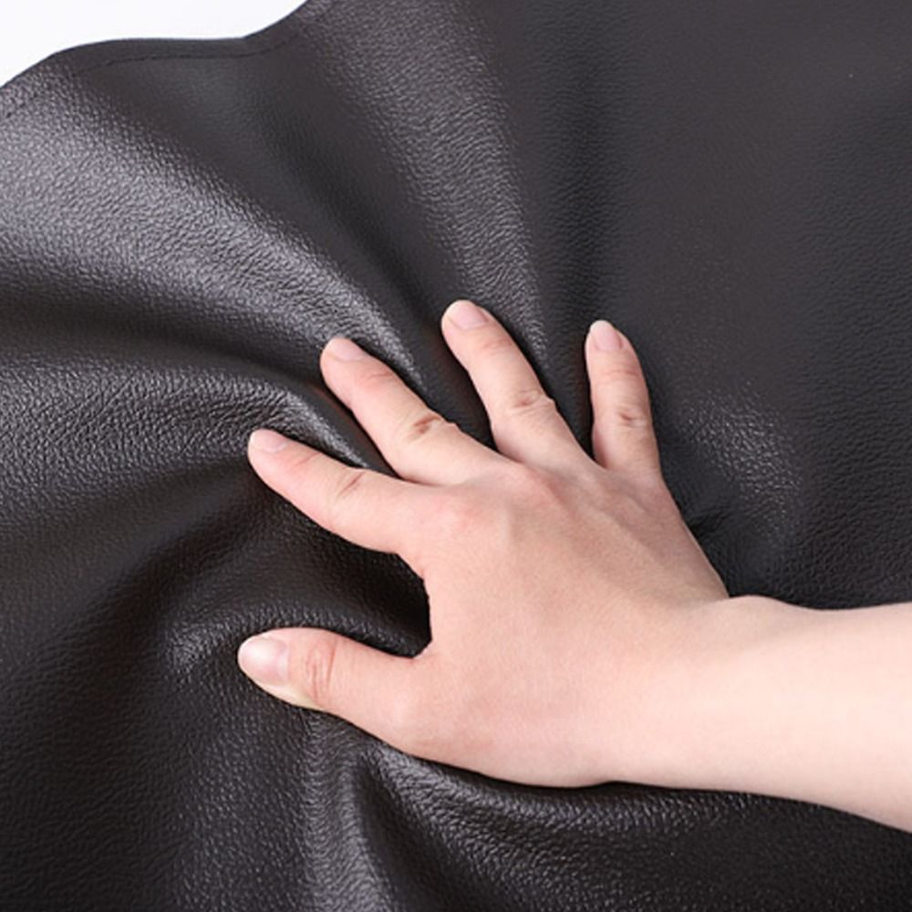 Adjustable Long PVC Anti-fouli - Leatherwork Apron recension och pris