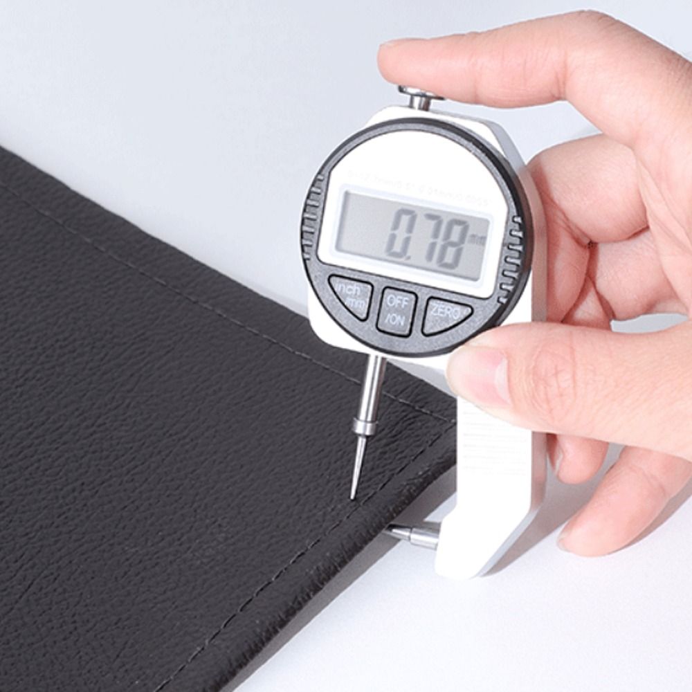Adjustable Long PVC Anti-fouli - Leatherwork Apron recension och pris