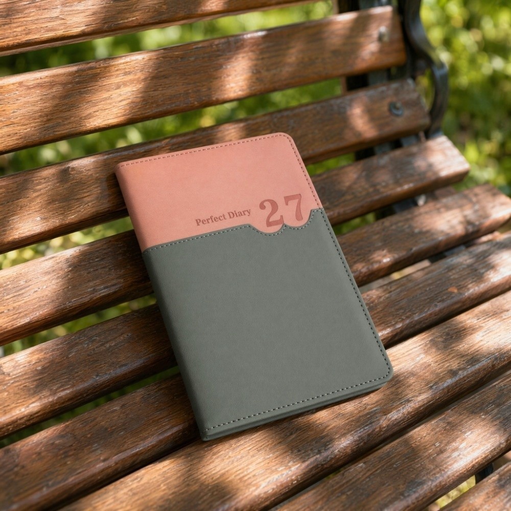 Office Work Planner 2027 Sched - Leatherwork Plans recension och pris