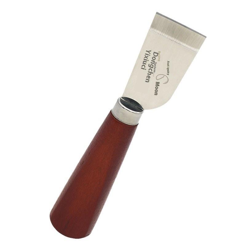 New-Leather Skiving Knife Cutt - Leather Work Organiser recension och pris