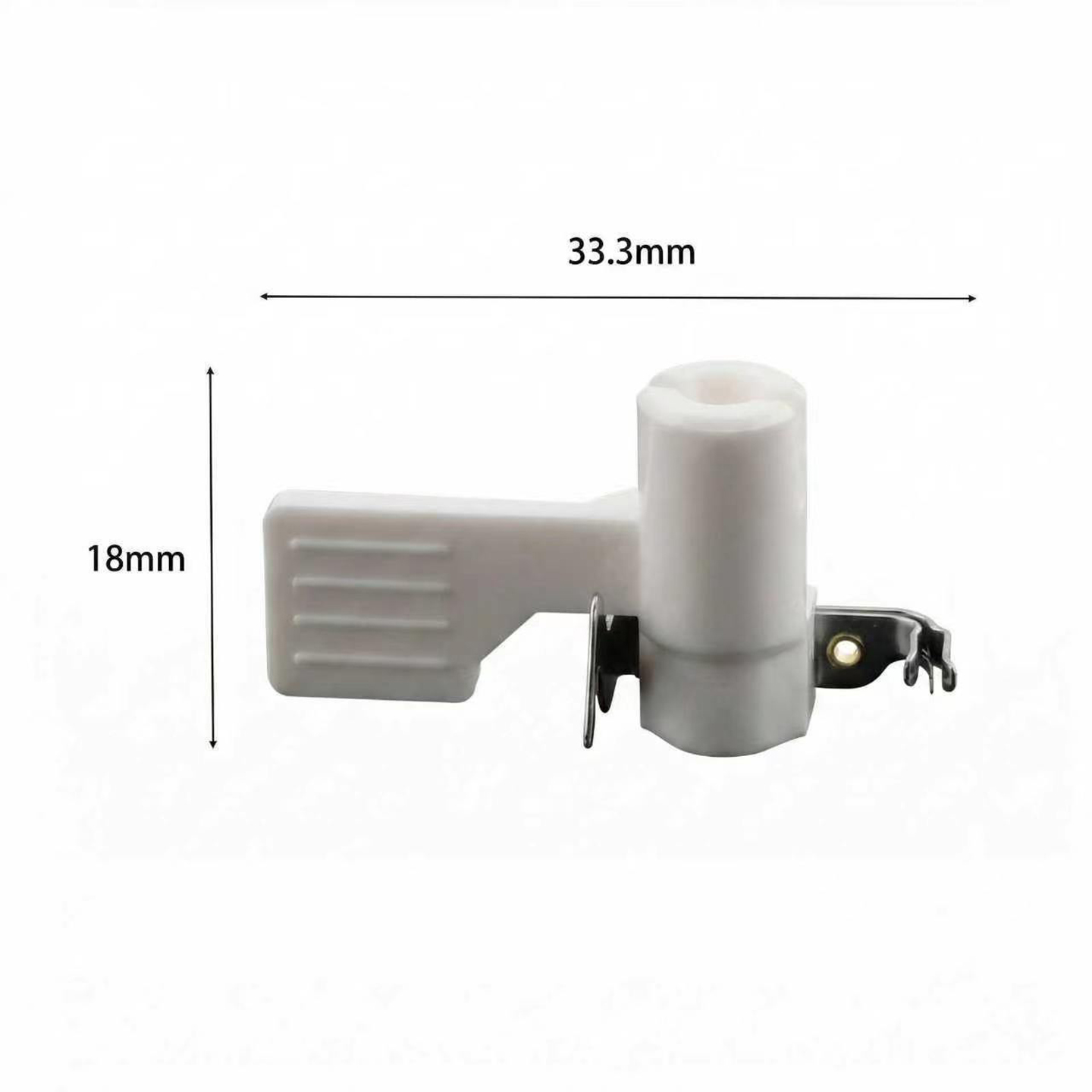 77421 Universal Sewing Machine - Waxed Thread Linen recension och pris