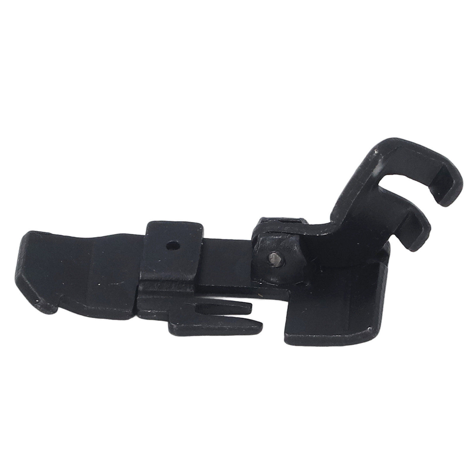 Sewing Machine Presser Foot Re - Waxed Thread Linen recension och pris