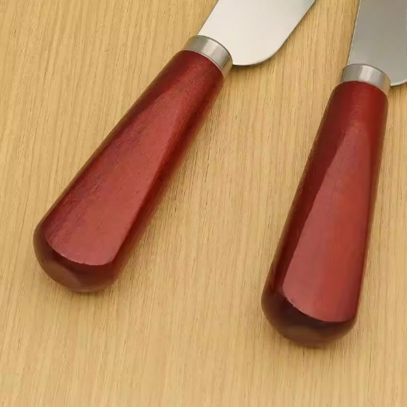Leather Skiving Knife Cutting  - Leather Work Organiser recension och pris