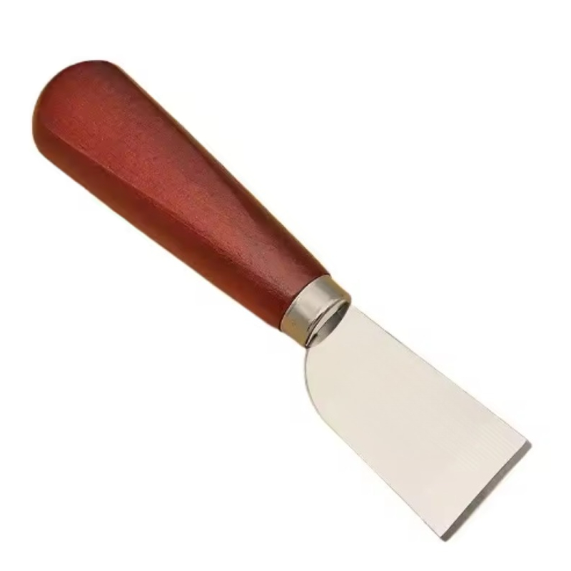 Leather Skiving Knife Cutting  - Leather Work Organiser recension och pris