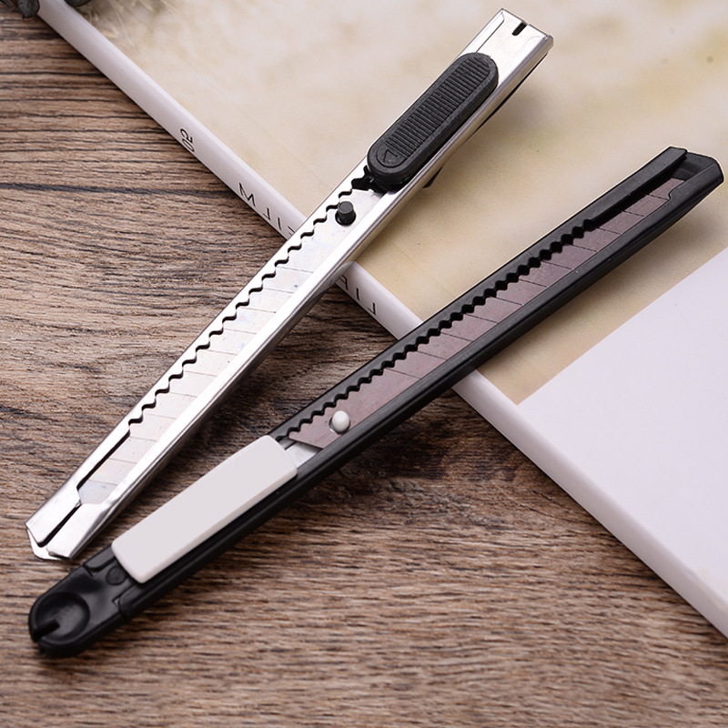 2Pcs DIY Art Utility Knife Set - Leather Work In Art recension och pris