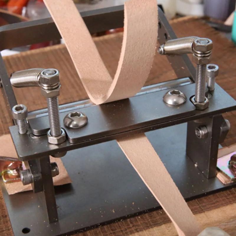 Leather Art DIY Tools  Stainle - Leather Work In Art recension och pris