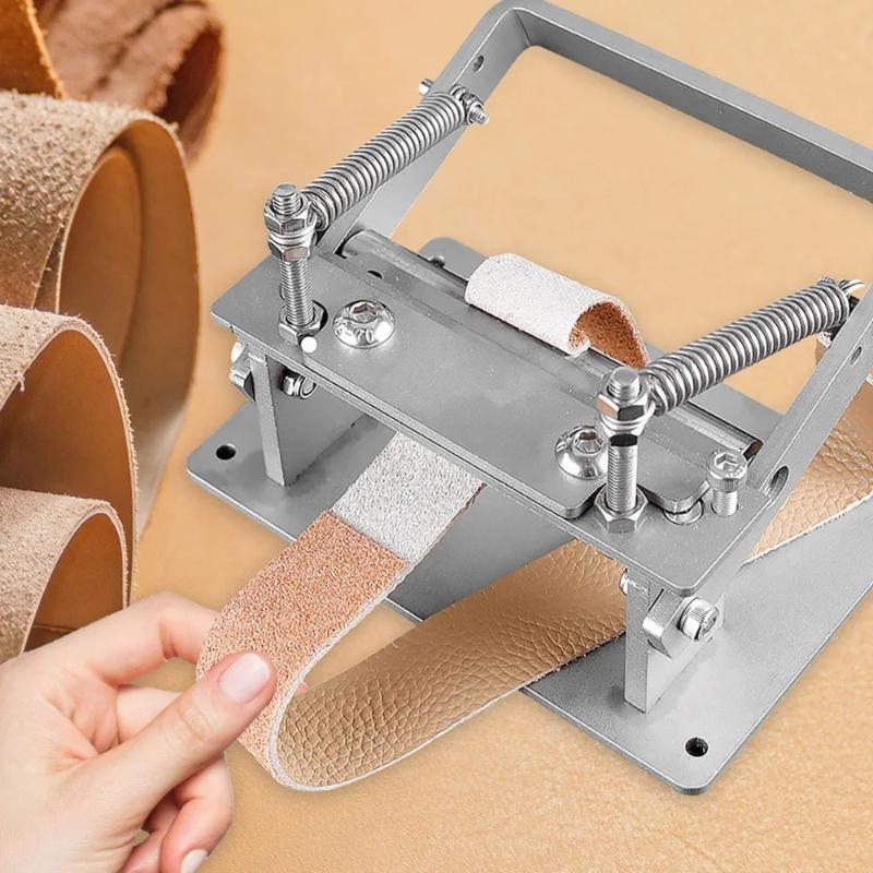 Leather Art DIY Tools  Stainle - Leather Work In Art recension och pris