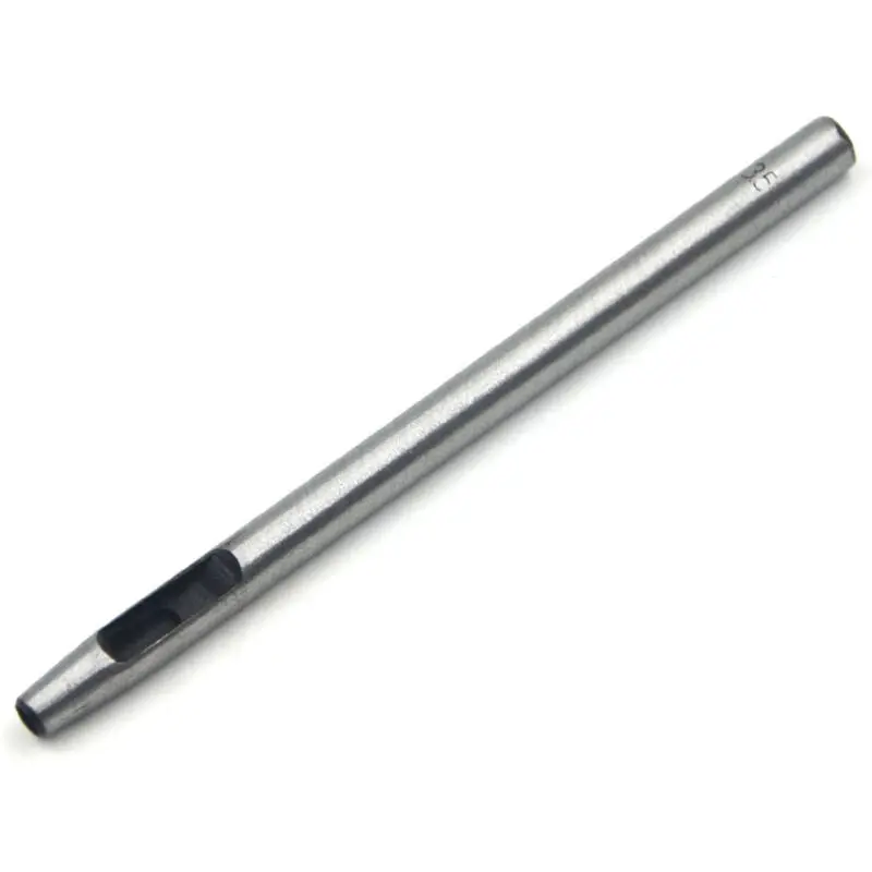 0.5-5mm Leather Hole Punch Too - Leather Works Belt recension och pris
