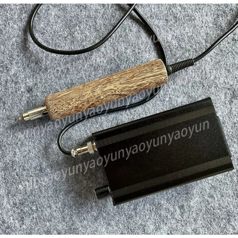 Thermostatic Electric Leather  - Leather Work In Art recension och pris