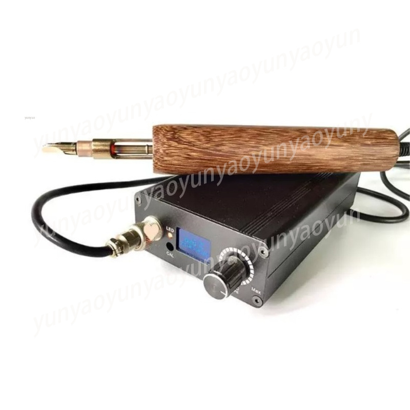 Thermostatic Electric Leather  - Leather Work In Art recension och pris
