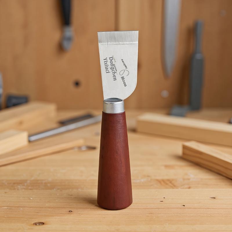 【New】Leather Skiving Knife Cut - Leather Work Organiser recension och pris