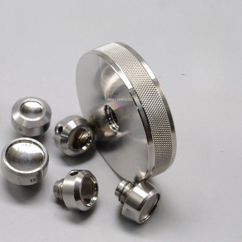 Rivet Installation Tool Univer - Leather Work In Art recension och pris