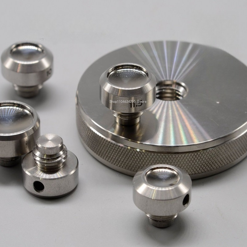 Rivet Installation Tool Univer - Leather Work In Art recension och pris