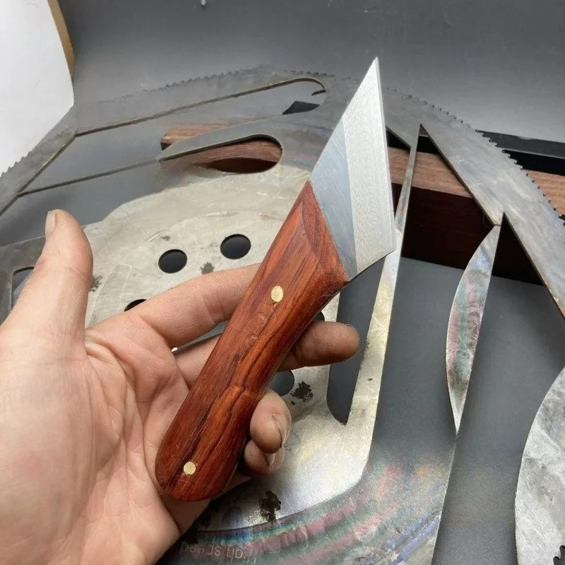 17CM Powder High-speed Steel W - Leatherwork Projects recension och pris