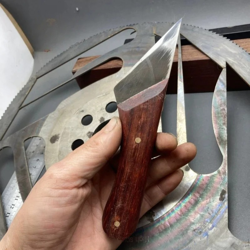 17CM Powder High-speed Steel W - Leatherwork Projects recension och pris