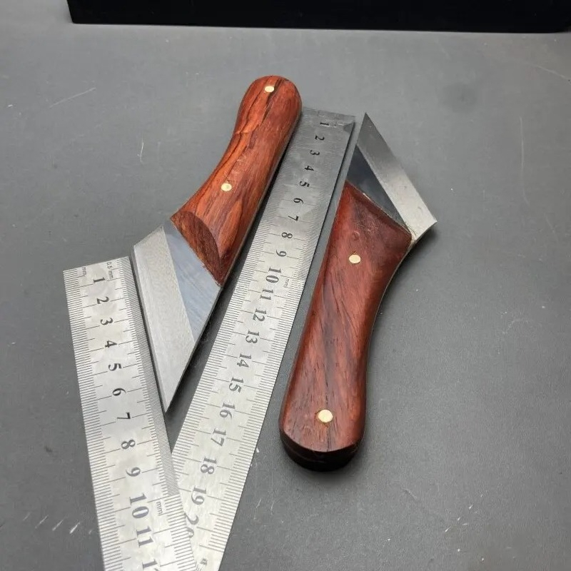 17CM Powder High-speed Steel W - Leatherwork Projects recension och pris