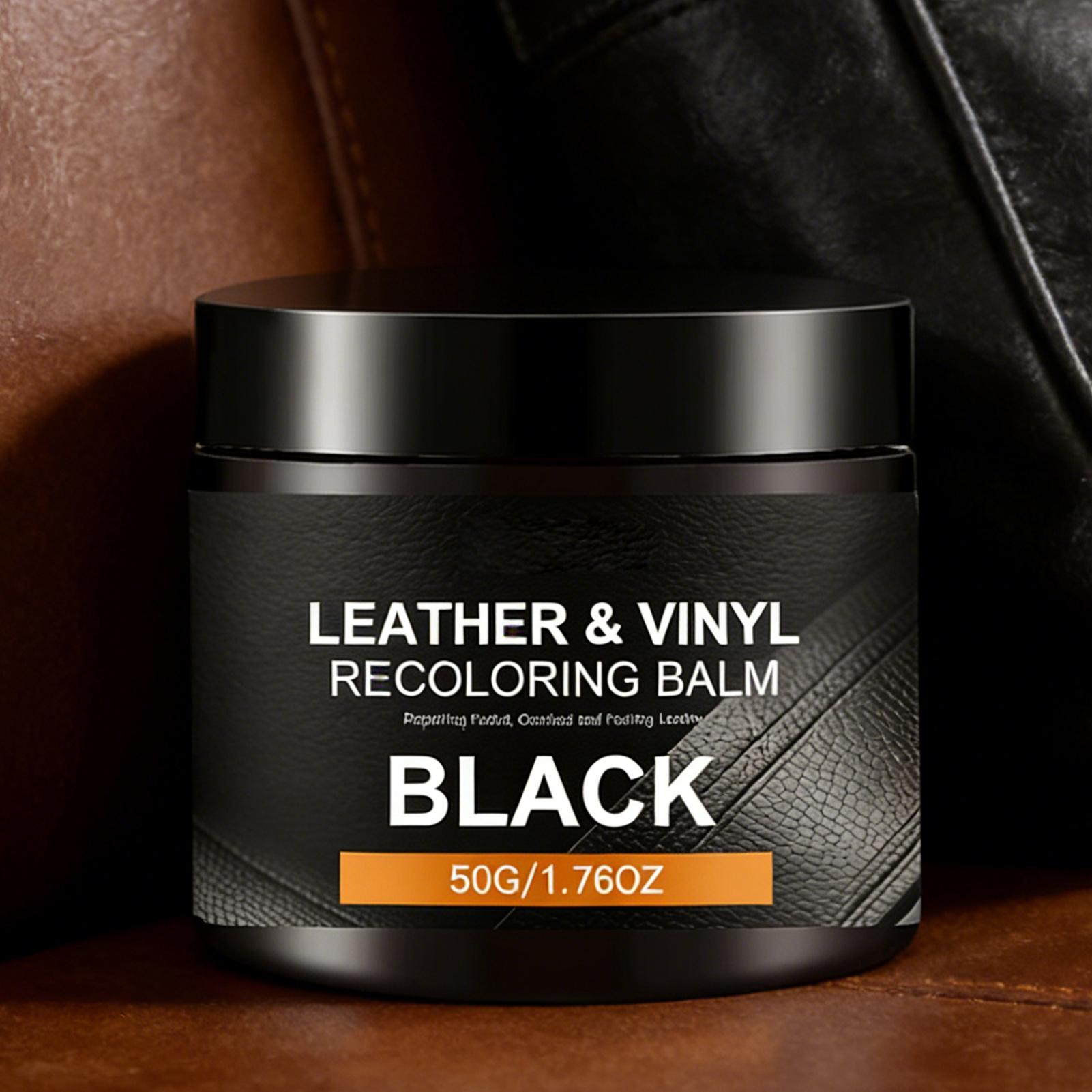 Car Leather Repair Kit Liquid  - Leatherwork Kit recension och pris