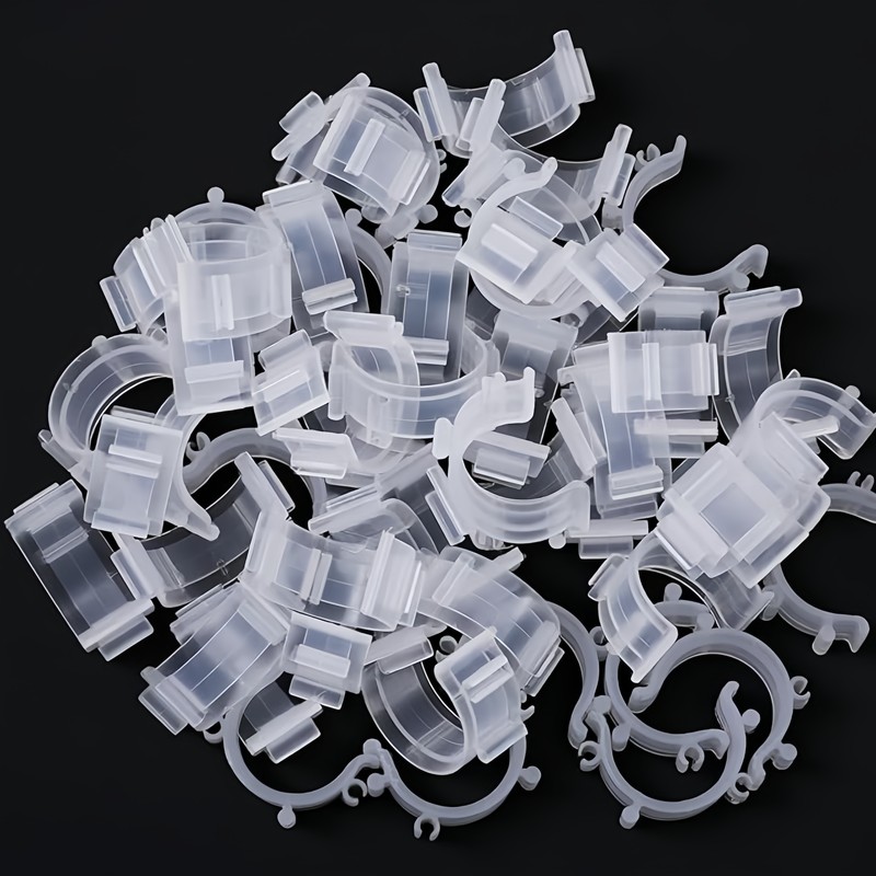 35 pcs Bobbin Clips, Prevents  - Waxed Thread Linen recension och pris