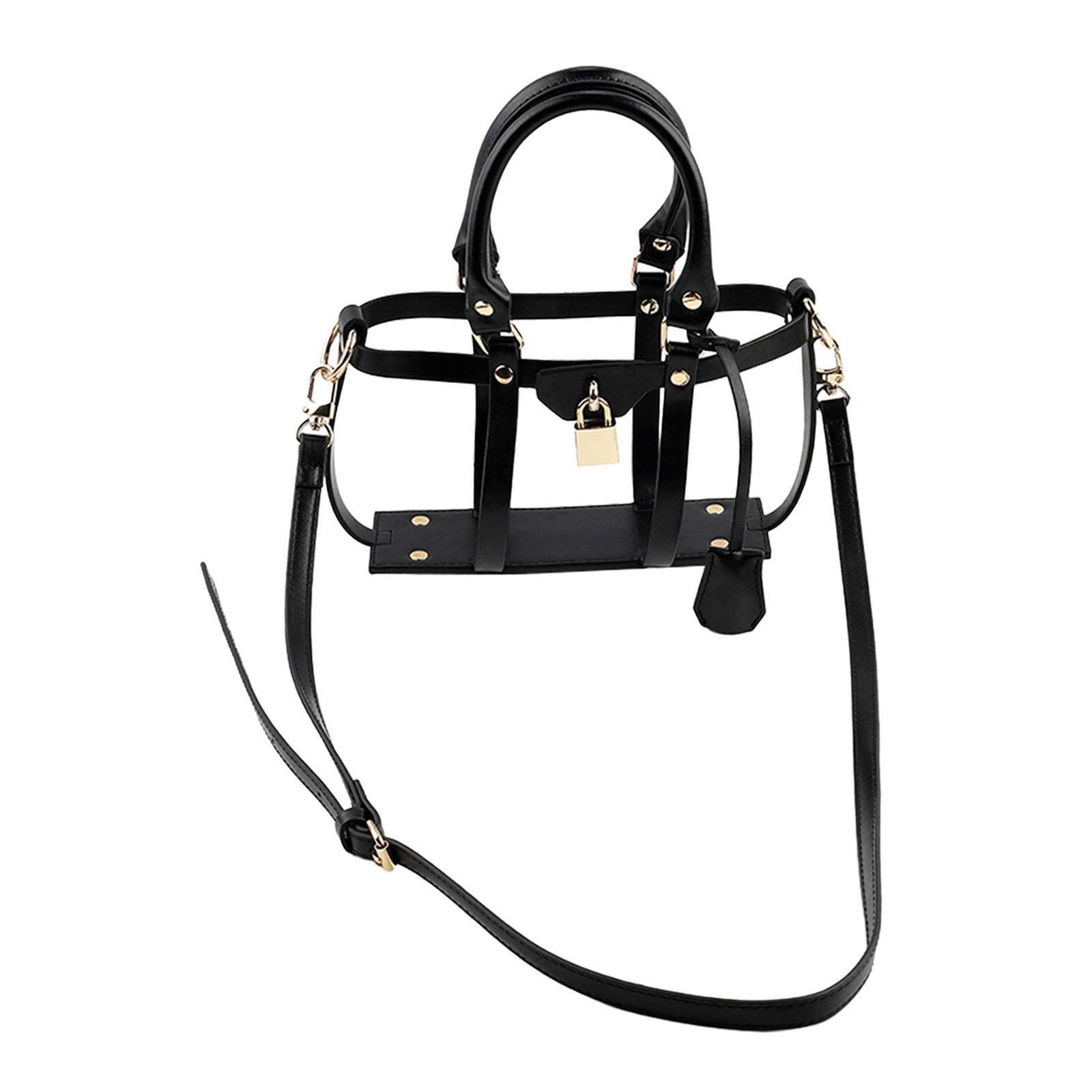DIY Handmade Bag Accessories w - Leatherwork Hardware recension och pris