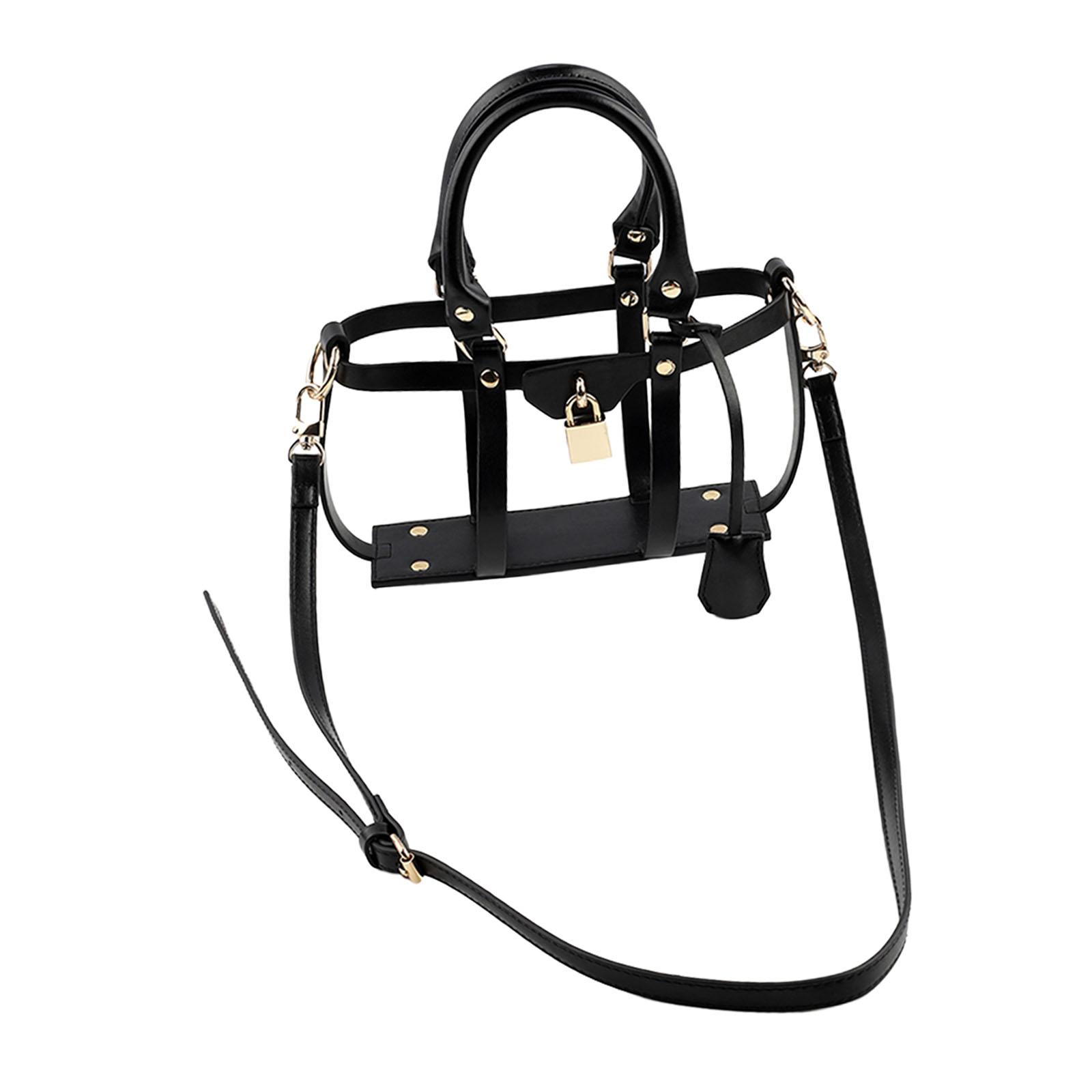 DIY Handmade Bag Accessories w - Leatherwork Hardware recension och pris