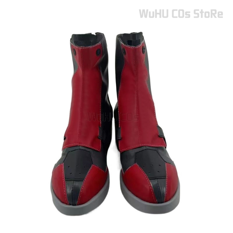 Game Wuthering Waves Scar Cosp - Leather Work Pants recension och pris
