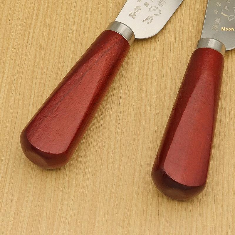 Leather Skiving Knife Cutting  - Leather Work Organiser recension och pris