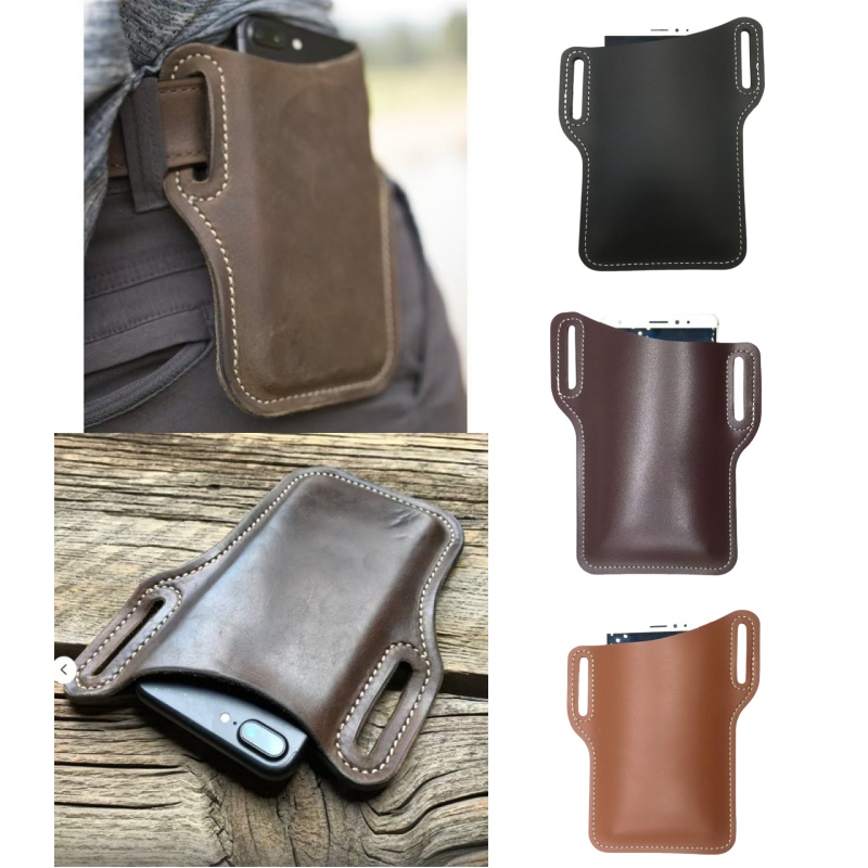 Outdoor Storage Retro Horse Le - Leather Works Belt recension och pris