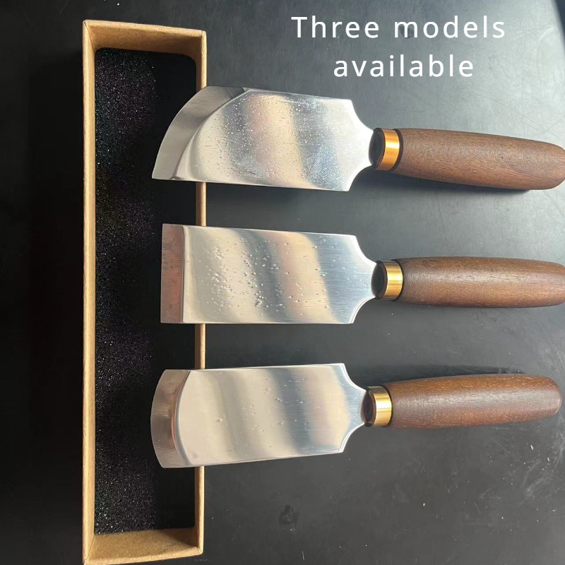 Leather Cutting Tools Straight - Leatherwork Projects recension och pris