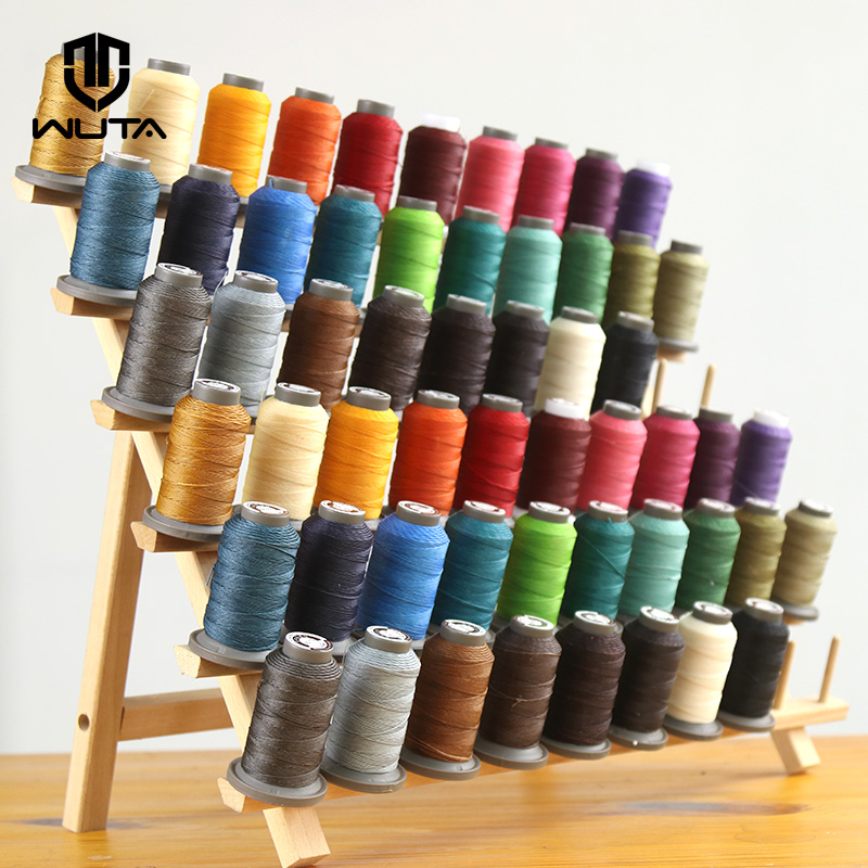WUTA 1 Set 20 Pcs Leather Craf - Leather Work Organiser recension och pris