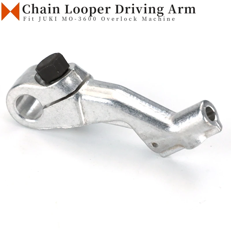 122-83503 Chain Looper Driving - Waxed Thread Linen recension och pris