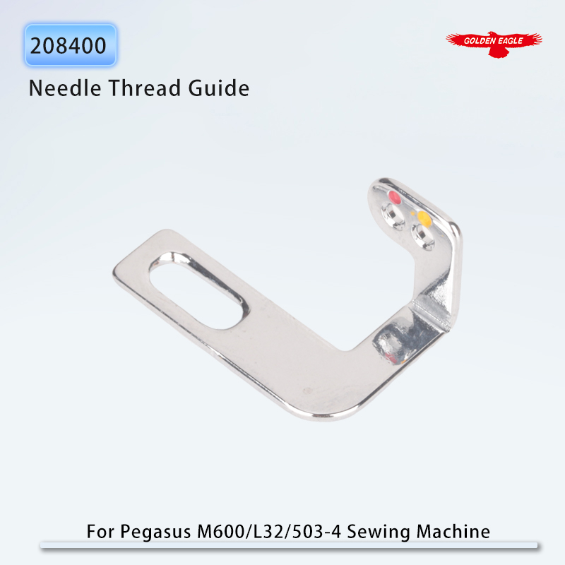 208400 Needle Thread Guide Fit - Waxed Thread Linen recension och pris
