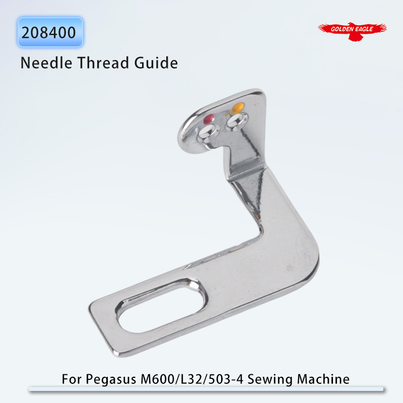 208400 Needle Thread Guide Fit - Waxed Thread Linen recension och pris