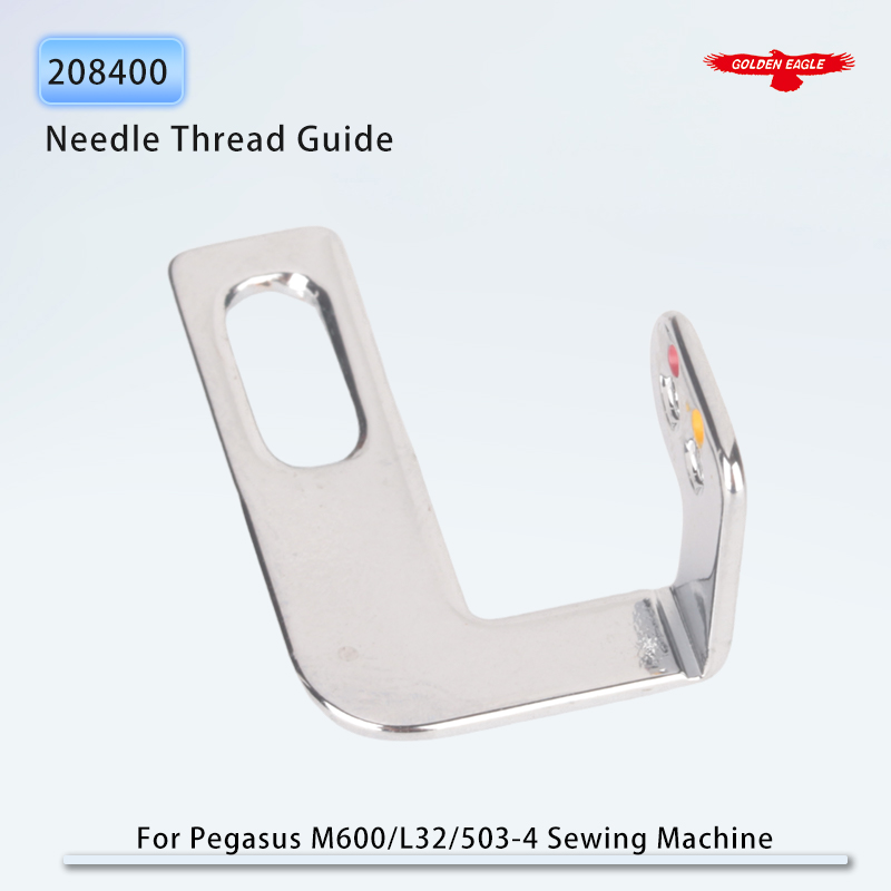 208400 Needle Thread Guide Fit - Waxed Thread Linen recension och pris