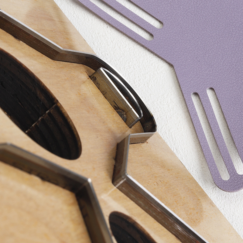 Leather Cutting Die Cut Leathe - Leatherwork Projects recension och pris