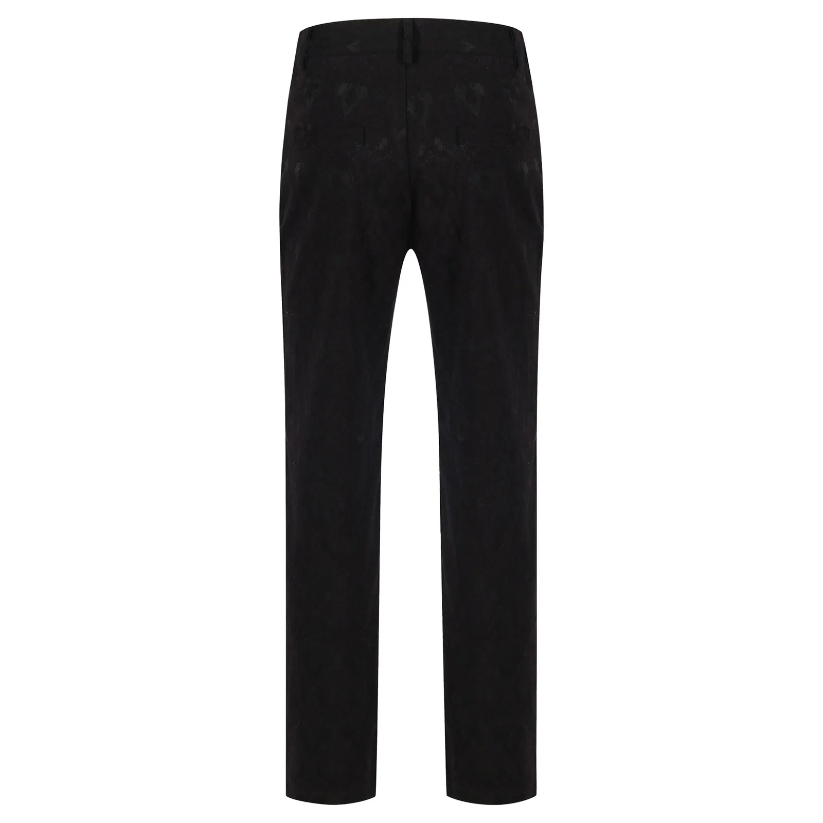 Men'S Medieval Steampunk Pants - Leather Work Pants recension och pris