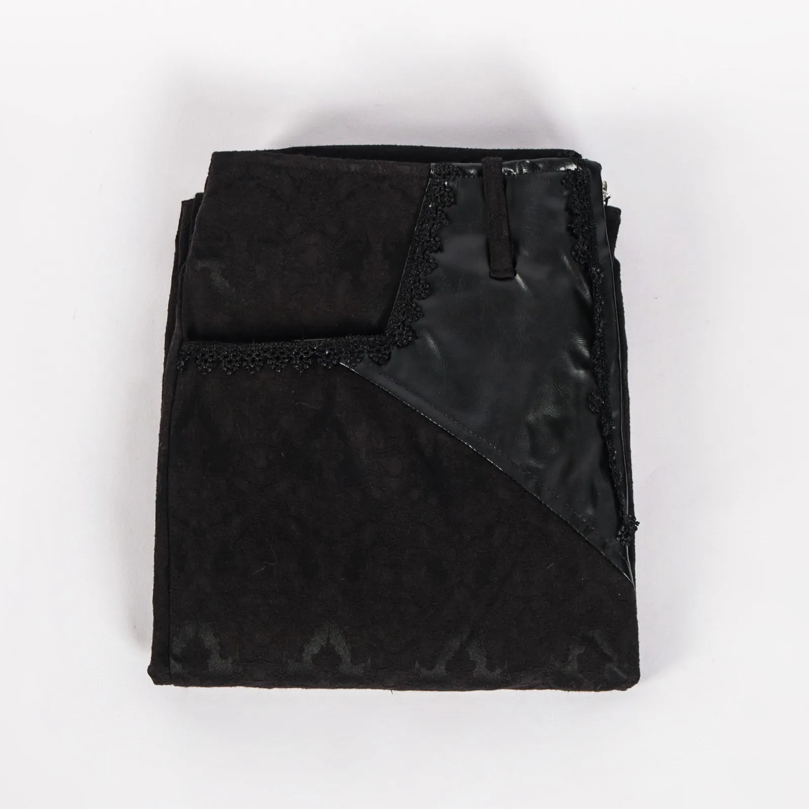 Men'S Medieval Steampunk Pants - Leather Work Pants recension och pris