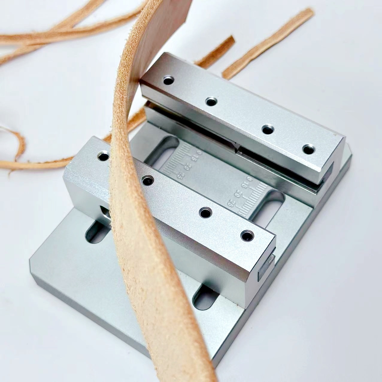 Belt Edge Trimming Machine Bel - Leather Works Belt recension och pris
