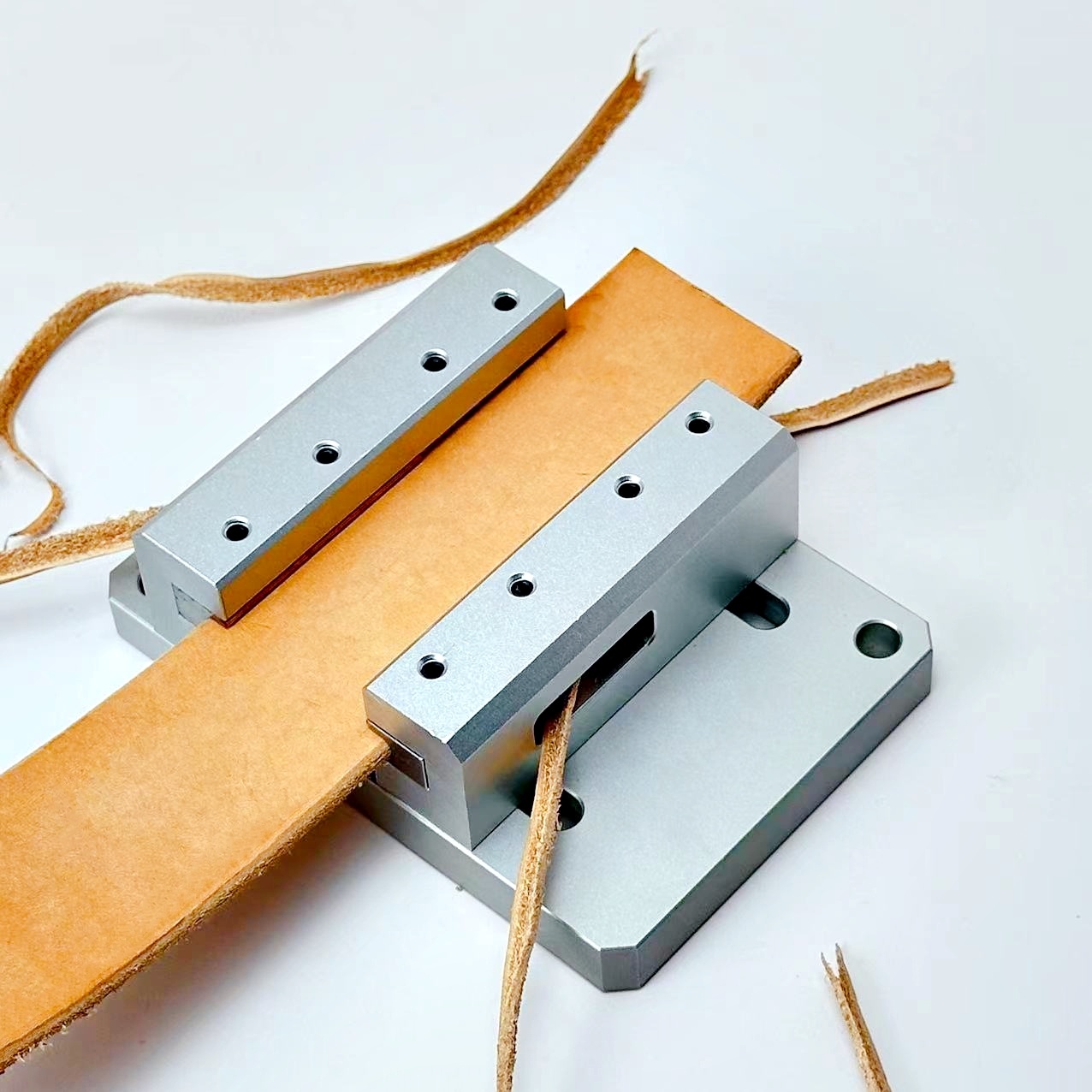 Belt Edge Trimming Machine Bel - Leather Works Belt recension och pris