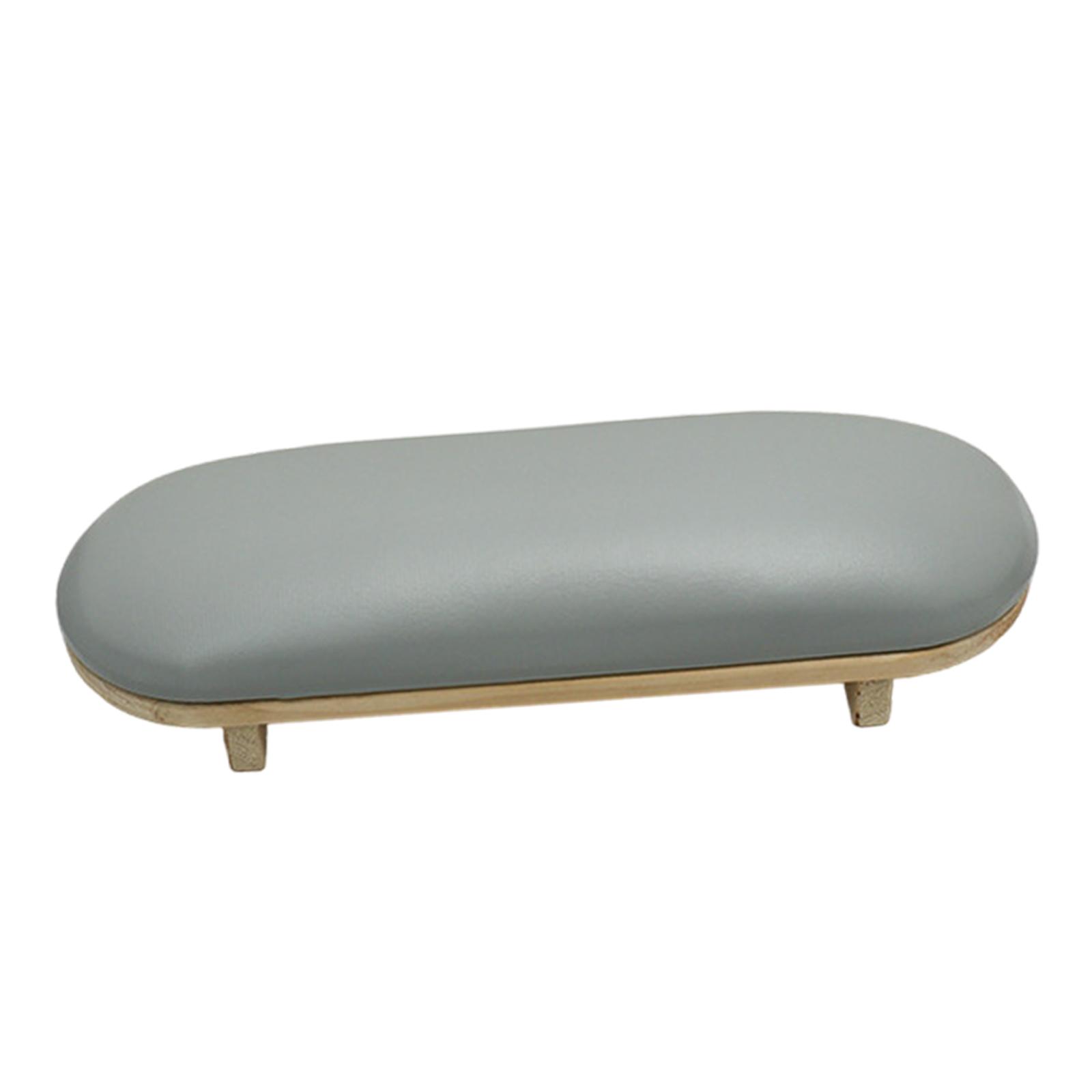 PU Leather Manicure Hand Rest  - Leather Work In Art recension och pris