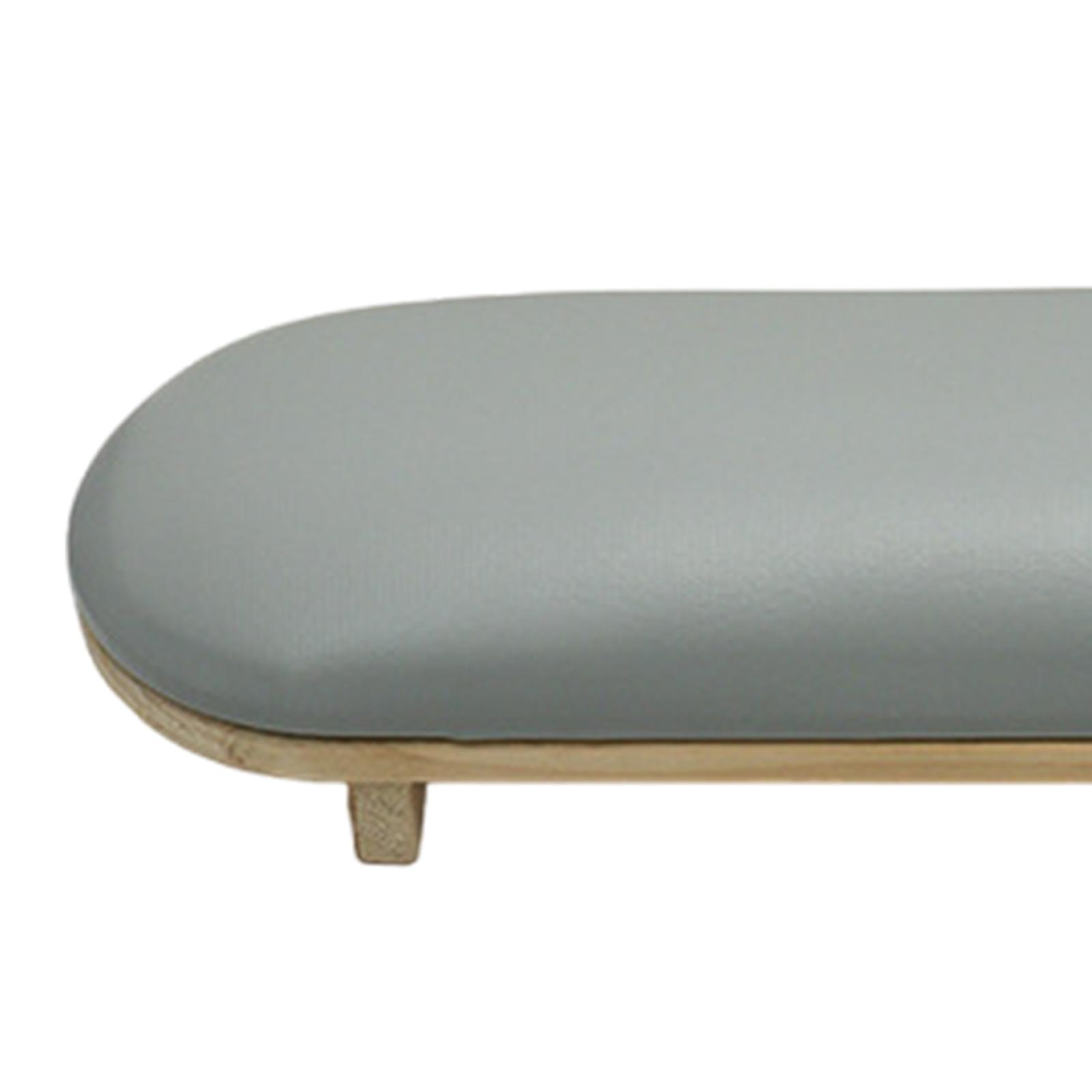 PU Leather Manicure Hand Rest  - Leather Work In Art recension och pris