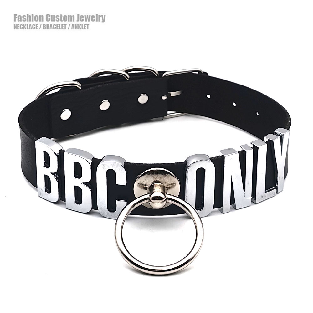 Punk Big Ring Pendant Customiz - Leatherwork Rings recension och pris