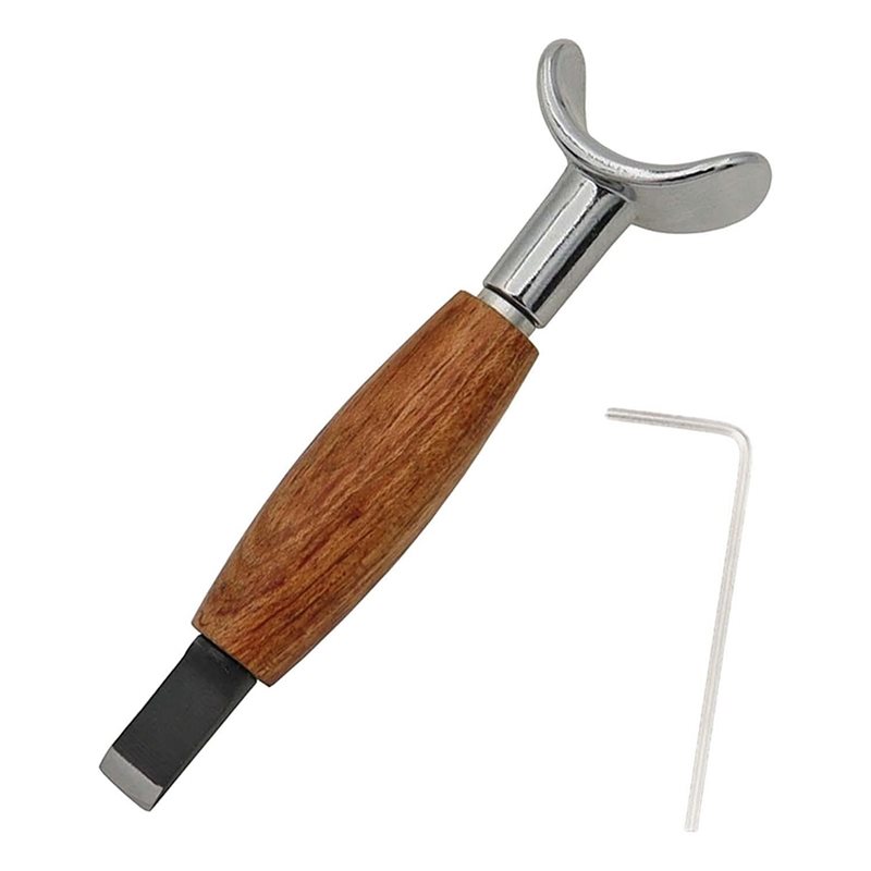 【ORNAMENT】For Artistic For Art - Leather Work In Art recension och pris